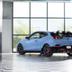 Illustration for article titled The 2019 Hyundai Veloster N Is Coming For The GTIs Hot Hatch Lunch Money